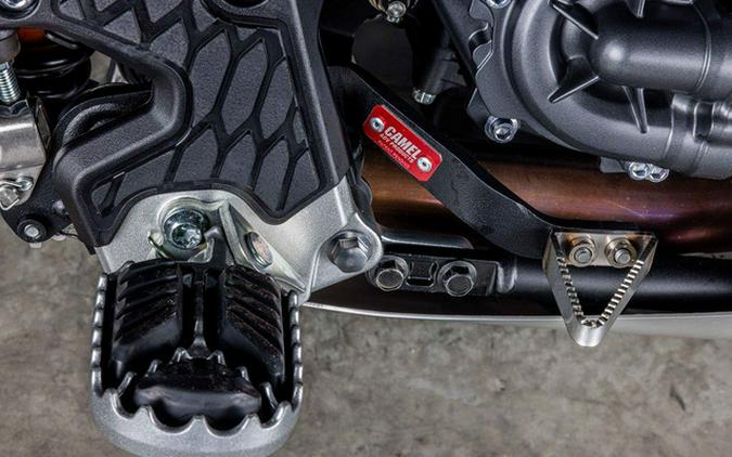 2025 Yamaha Tenere 700 700