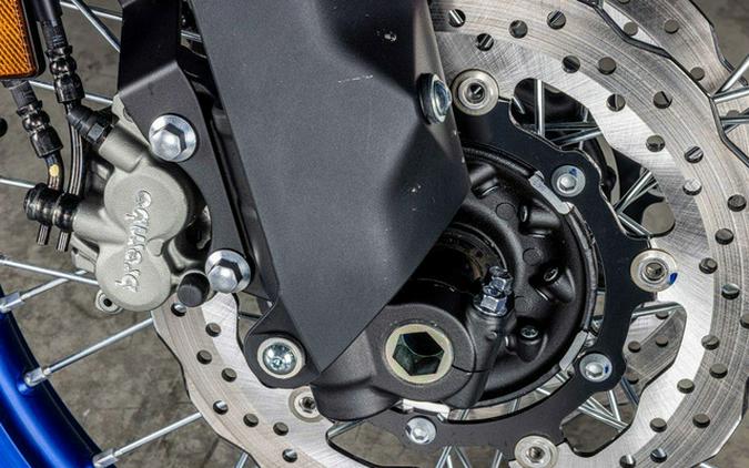2025 Yamaha Tenere 700 700