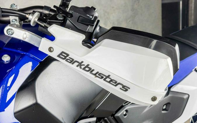 2025 Yamaha Tenere 700 700