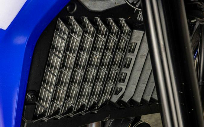 2025 Yamaha Tenere 700 700