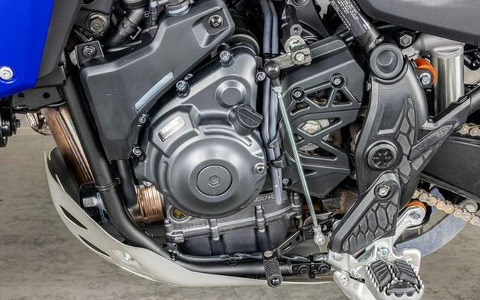 2025 Yamaha Tenere 700 700