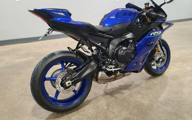 2026 Yamaha YZF R9