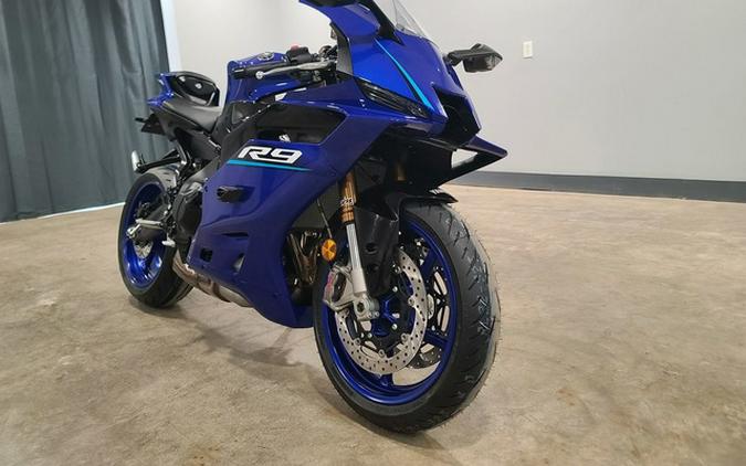 2026 Yamaha YZF R9