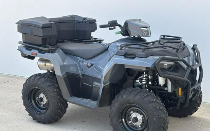 2025 Polaris Sportsman 570 Utility HD
