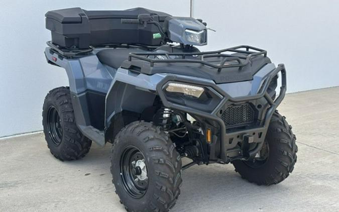 2025 Polaris Sportsman 570 Utility HD