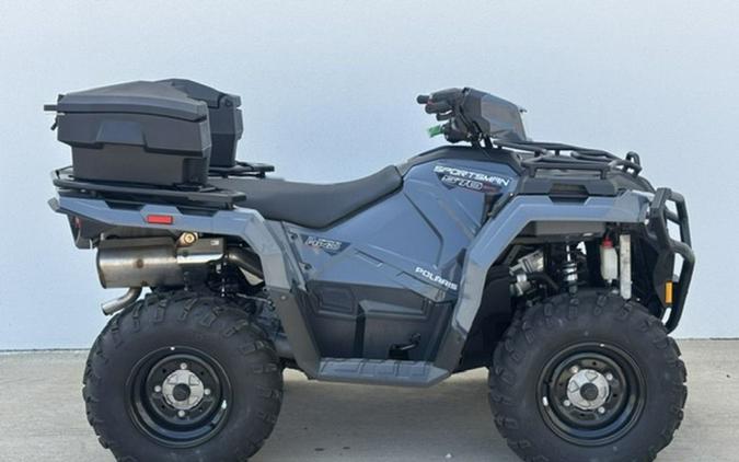 2025 Polaris Sportsman 570 Utility HD
