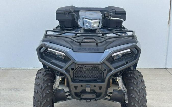 2025 Polaris Sportsman 570 Utility HD