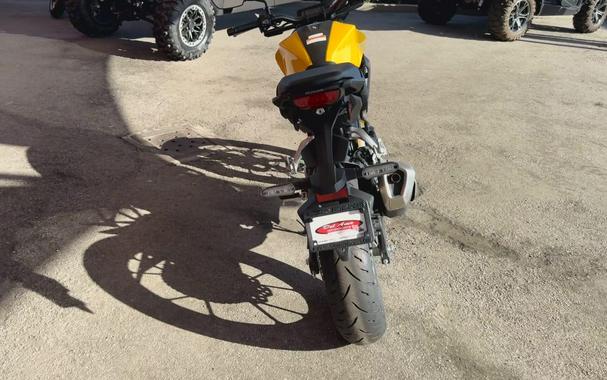 2026 Honda CB300R ABS
