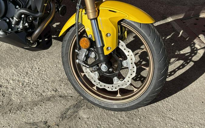 2026 Honda CB300R ABS