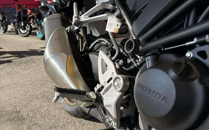 2026 Honda CB300R ABS