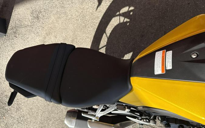 2026 Honda CB300R ABS