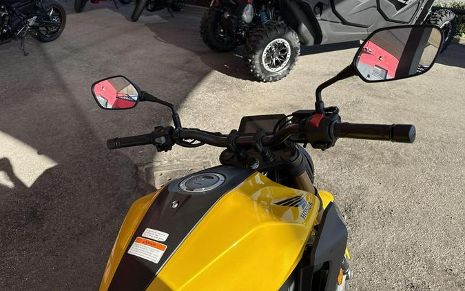 2026 Honda CB300R ABS