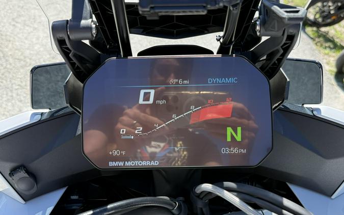 2026 BMW S 1000 XR