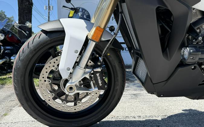 2026 BMW S 1000 XR