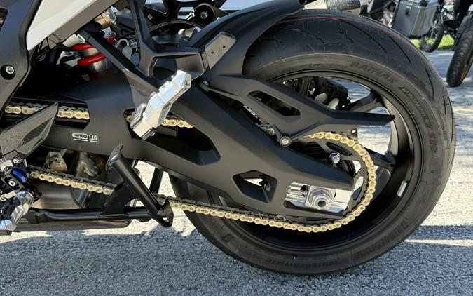 2026 BMW S 1000 XR