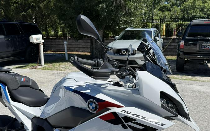 2026 BMW S 1000 XR