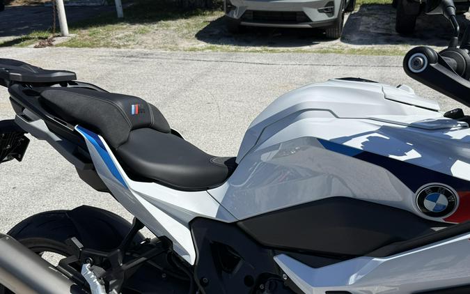 2026 BMW S 1000 XR