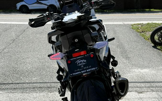 2026 BMW S 1000 XR