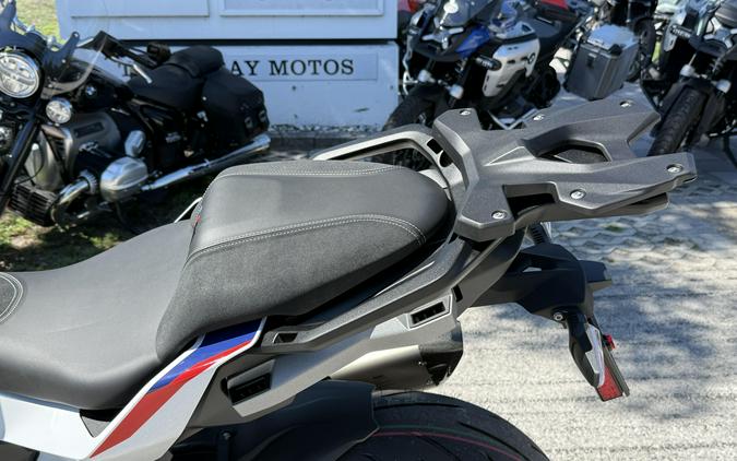 2026 BMW S 1000 XR