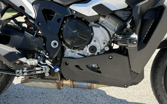 2026 BMW S 1000 XR