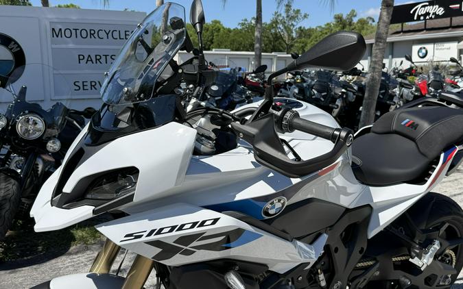 2026 BMW S 1000 XR