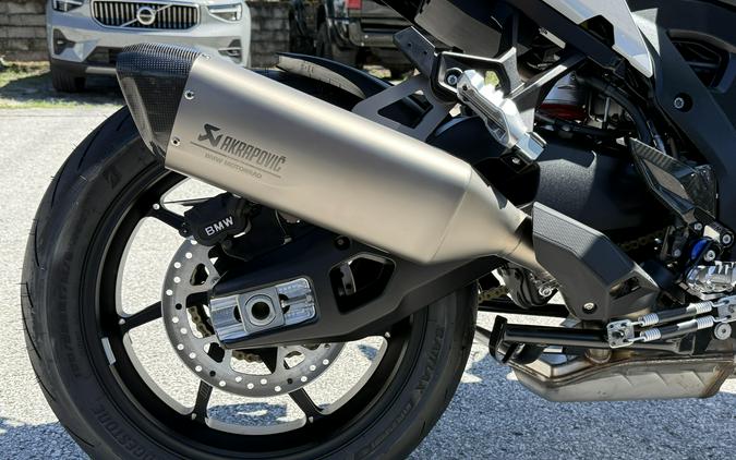 2026 BMW S 1000 XR
