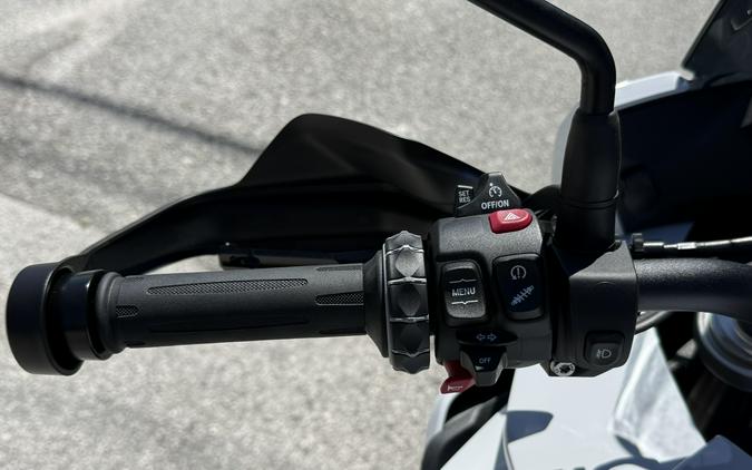 2026 BMW S 1000 XR