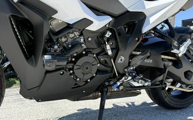 2026 BMW S 1000 XR