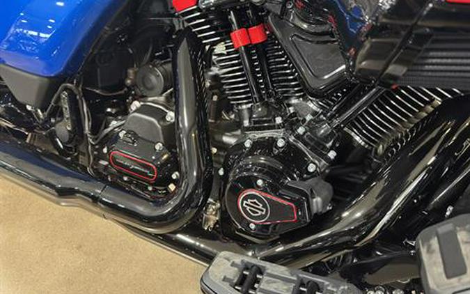 2026 Harley-Davidson CVO™ Road Glide® ST