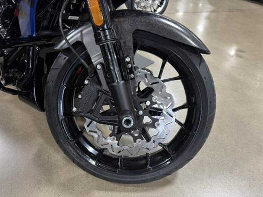 2026 Harley-Davidson CVO™ Road Glide® ST