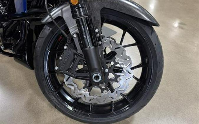 2026 Harley-Davidson CVO™ Road Glide® ST