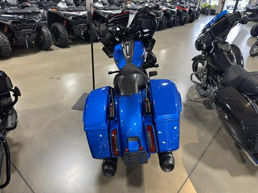 2026 Harley-Davidson CVO™ Road Glide® ST