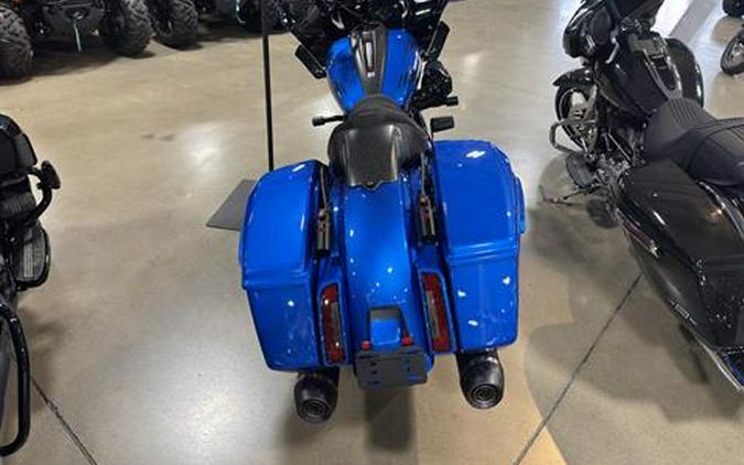 2026 Harley-Davidson CVO™ Road Glide® ST
