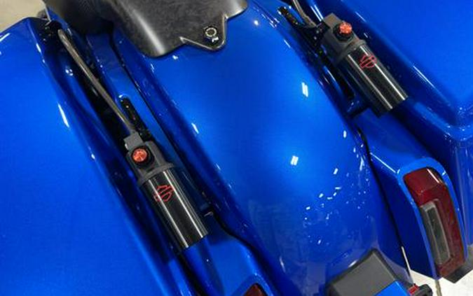 2026 Harley-Davidson CVO™ Road Glide® ST