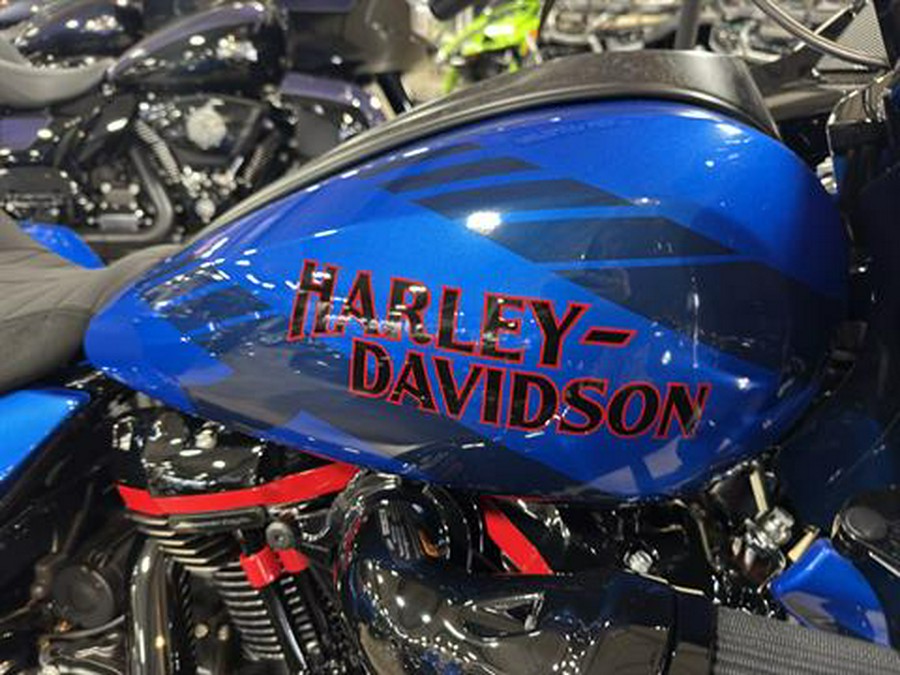 2026 Harley-Davidson CVO™ Road Glide® ST