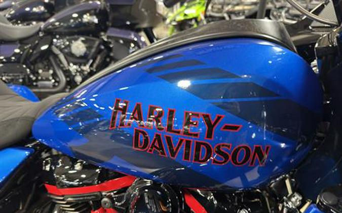 2026 Harley-Davidson CVO™ Road Glide® ST