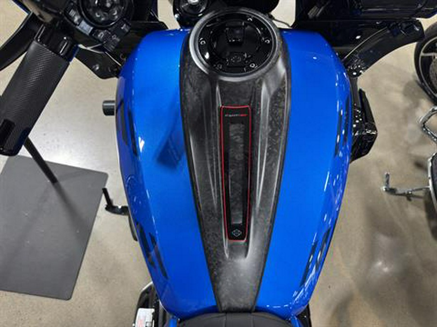 2026 Harley-Davidson CVO™ Road Glide® ST