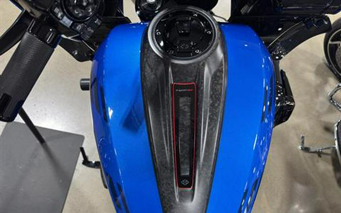 2026 Harley-Davidson CVO™ Road Glide® ST