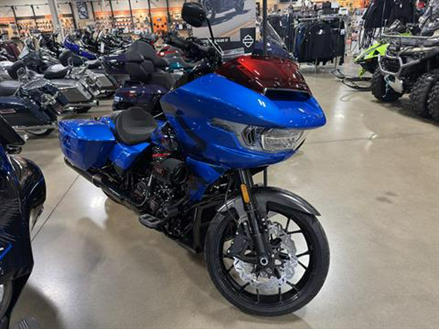 2026 Harley-Davidson CVO™ Road Glide® ST