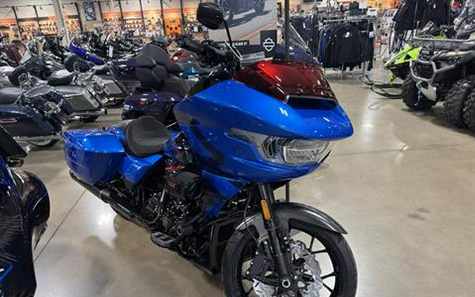 2026 Harley-Davidson CVO™ Road Glide® ST