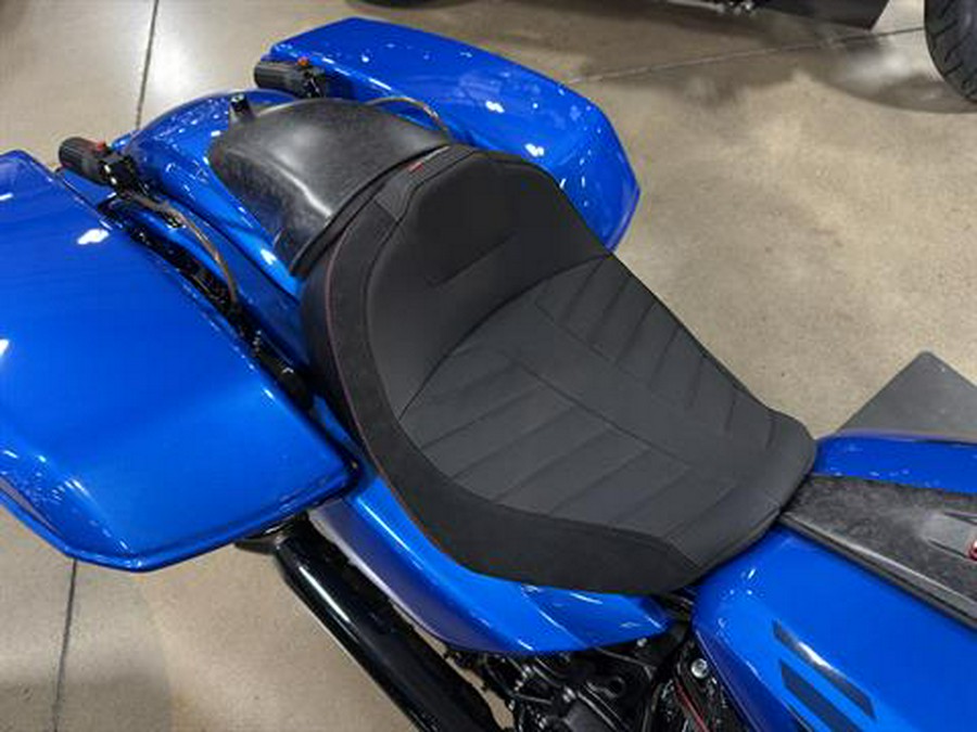 2026 Harley-Davidson CVO™ Road Glide® ST