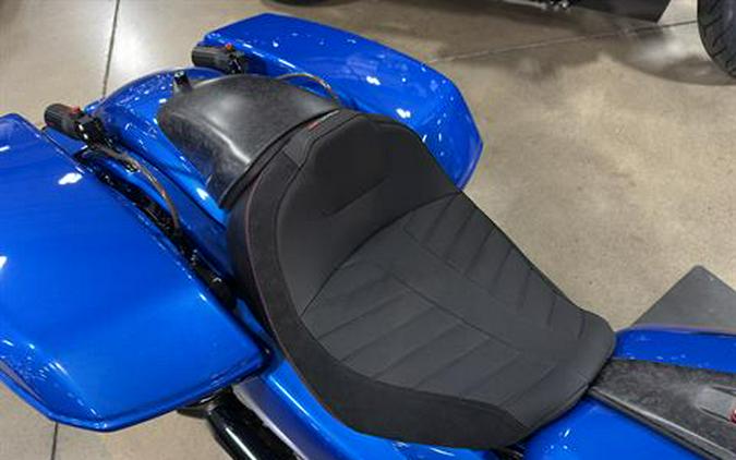2026 Harley-Davidson CVO™ Road Glide® ST