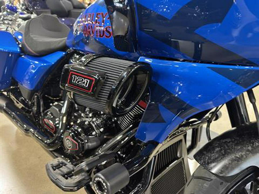2026 Harley-Davidson CVO™ Road Glide® ST
