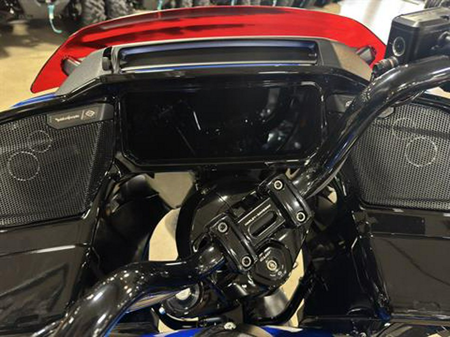 2026 Harley-Davidson CVO™ Road Glide® ST