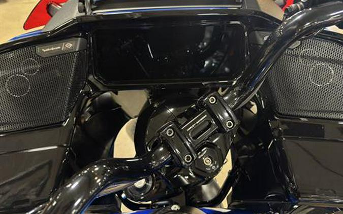 2026 Harley-Davidson CVO™ Road Glide® ST