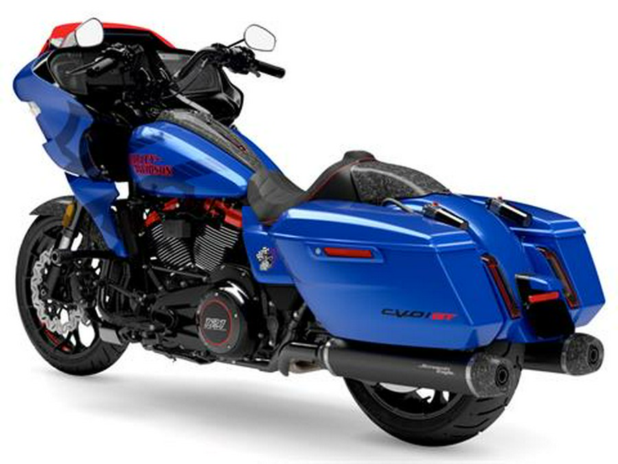 2026 Harley-Davidson CVO™ Road Glide® ST