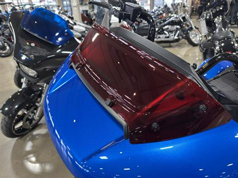 2026 Harley-Davidson CVO™ Road Glide® ST
