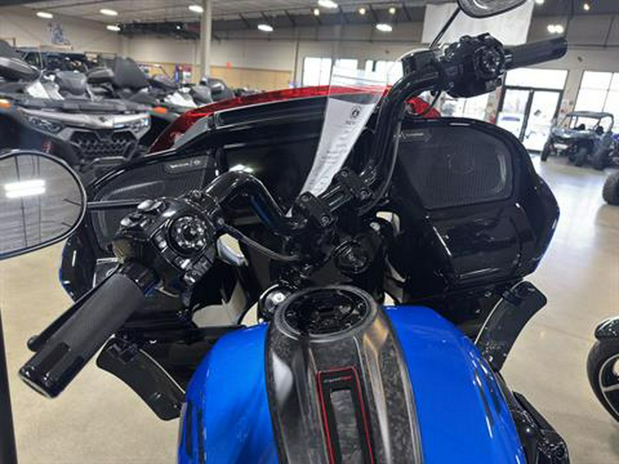 2026 Harley-Davidson CVO™ Road Glide® ST