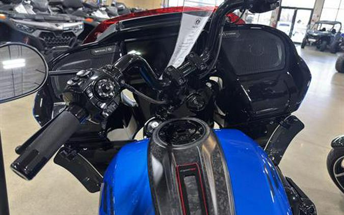 2026 Harley-Davidson CVO™ Road Glide® ST