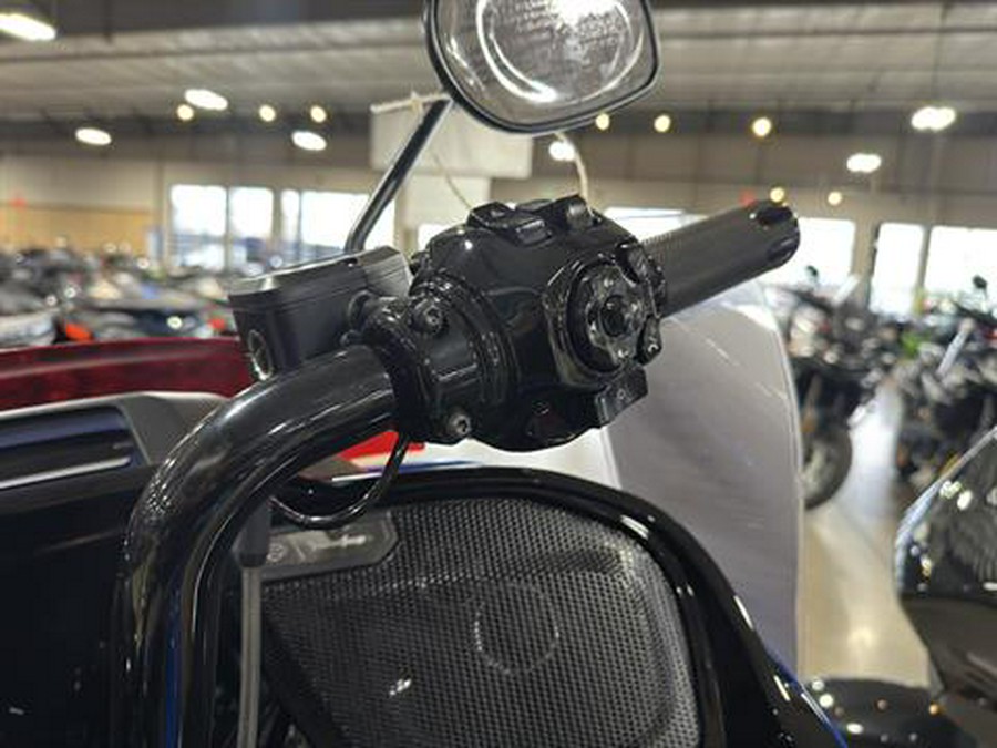 2026 Harley-Davidson CVO™ Road Glide® ST